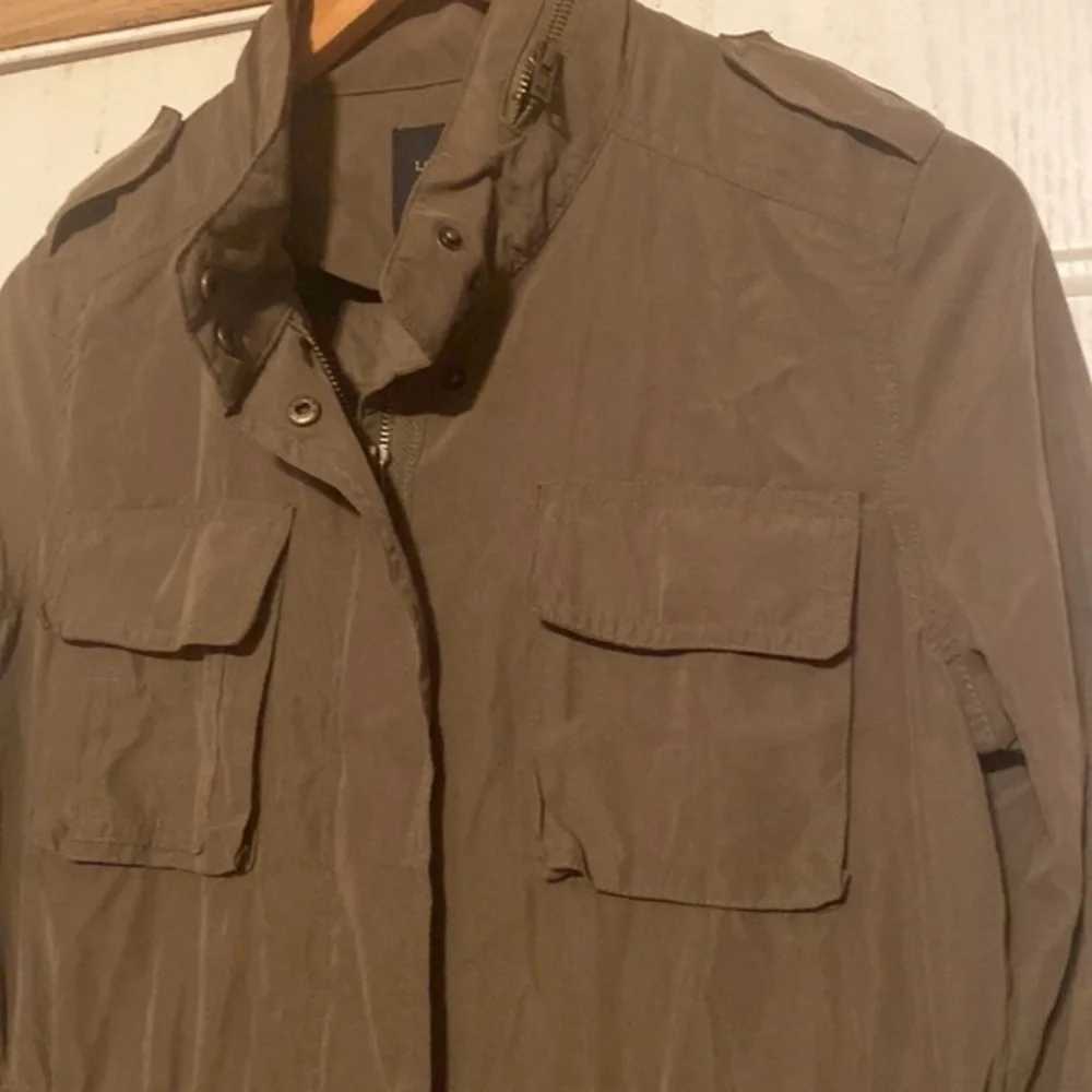 Love Tree Jacket - Picture 2 of 6